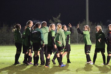 Album: SSV am 31.8.11 - Frauen Schmalfelder SV vs SG Rnnau/Daldorf : Ergebnis: 3:1 nE